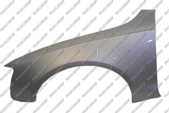 Prasco AD6203004 - Parafango www.autoricambi360.it