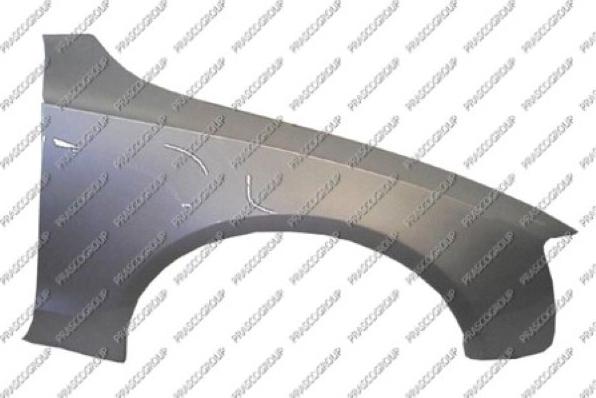 Prasco AD6203003 - Parafango www.autoricambi360.it