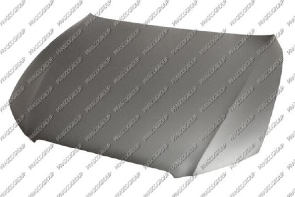 Prasco AD6203100 - Cofano motore www.autoricambi360.it