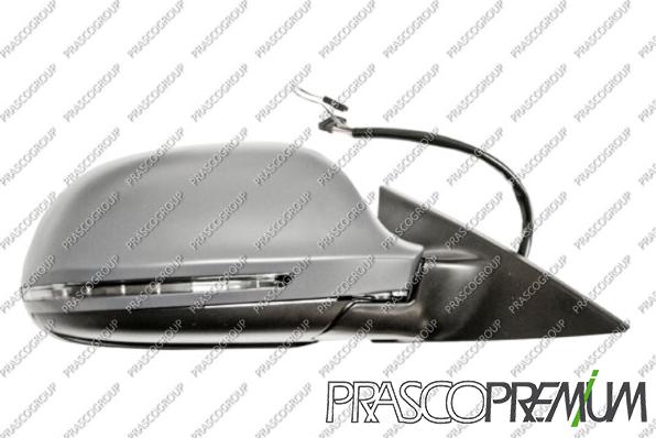 Prasco AD6207323P - Specchio retrovisore esterno www.autoricambi360.it