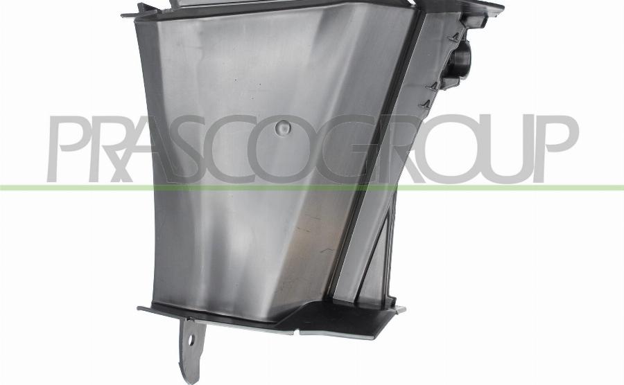 Prasco AD6282403 - Spoiler www.autoricambi360.it