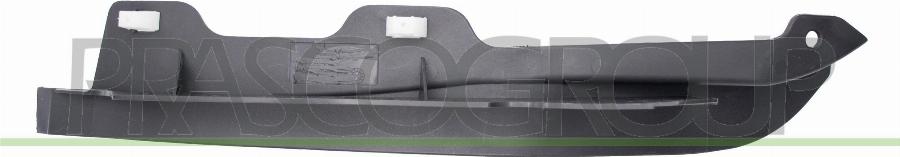Prasco AD6231804 - Spoiler www.autoricambi360.it
