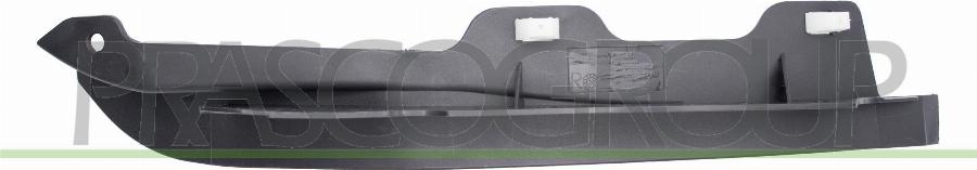 Prasco AD6231803 - Spoiler www.autoricambi360.it