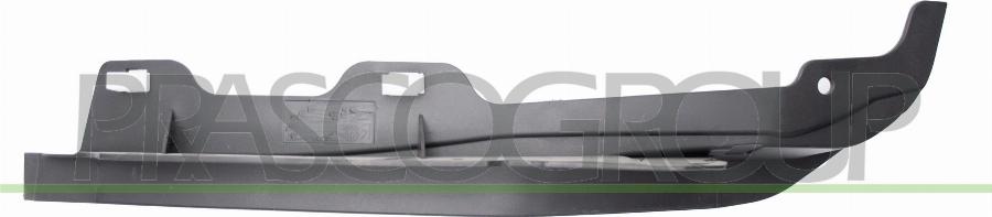Prasco AD6231814 - Spoiler www.autoricambi360.it