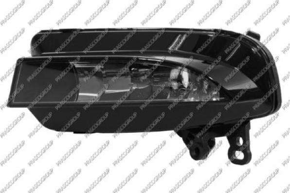 Prasco AD6224414 - Fendinebbia www.autoricambi360.it