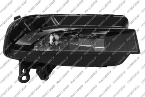 Prasco AD6224413 - Fendinebbia www.autoricambi360.it