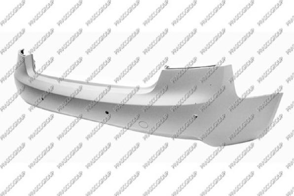 Prasco AD6221061 - Paraurti www.autoricambi360.it