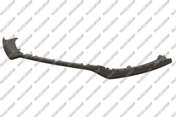 Prasco AD6221821 - Spoiler www.autoricambi360.it