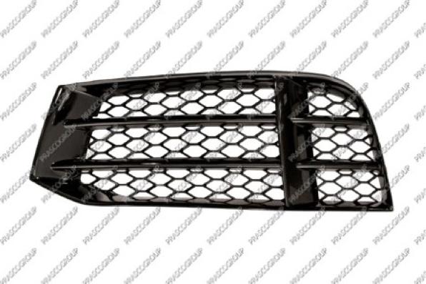 Prasco AD6222144 - Griglia di ventilazione, Paraurti www.autoricambi360.it