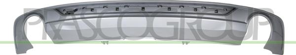 Prasco AD6271851 - Spoiler www.autoricambi360.it