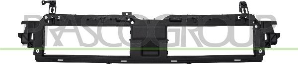 Prasco AD6272102 - Supporto, Griglia radiatore www.autoricambi360.it