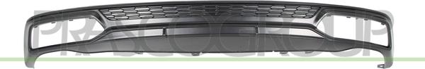 Prasco AD0441851 - Spoiler www.autoricambi360.it