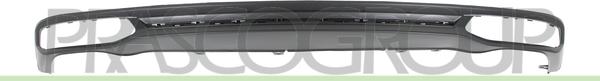 Prasco AD0451851 - Spoiler www.autoricambi360.it