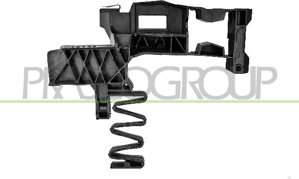 Prasco AD0453402 - Alloggiamento faro www.autoricambi360.it