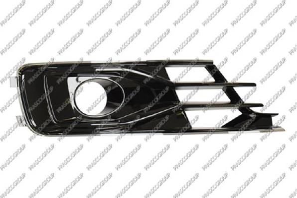 Prasco AD0402143 - Griglia di ventilazione, Paraurti www.autoricambi360.it