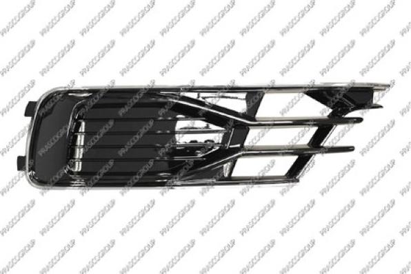 Prasco AD0402134 - Griglia di ventilazione, Paraurti www.autoricambi360.it