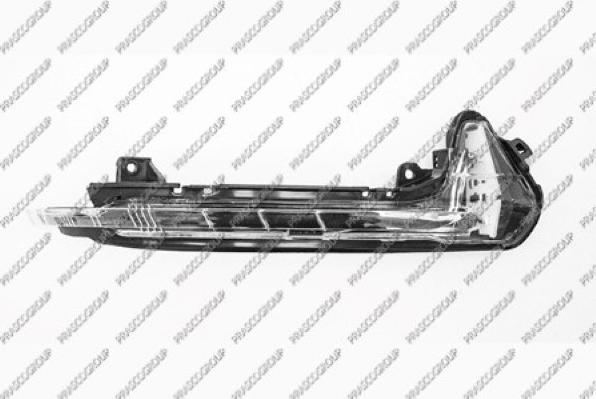 Prasco AD0407415 - Indicatore direzione www.autoricambi360.it