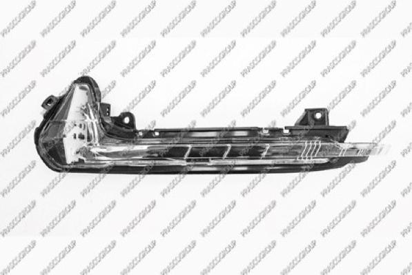 Prasco AD0407416 - Indicatore direzione www.autoricambi360.it