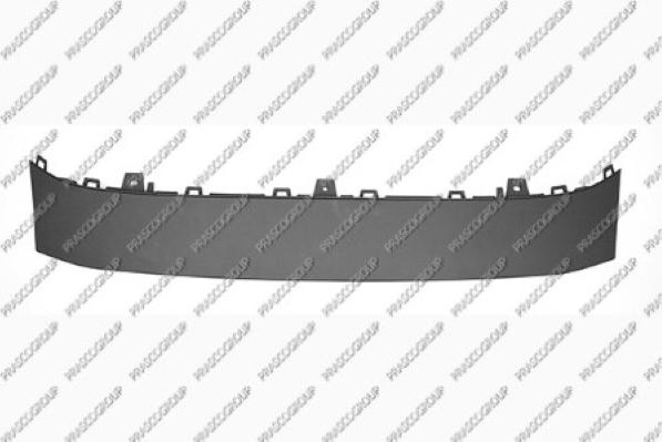 Prasco AD0421811 - Spoiler www.autoricambi360.it