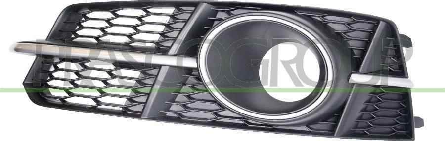 Prasco AD0422134 - Griglia di ventilazione, Paraurti www.autoricambi360.it