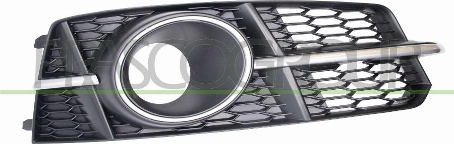 Prasco AD0422133 - Griglia di ventilazione, Paraurti www.autoricambi360.it