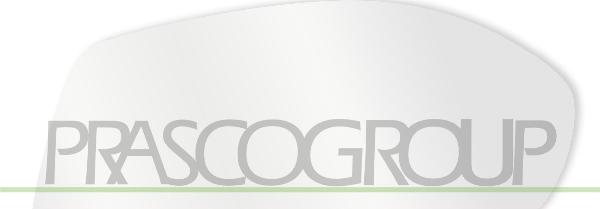 Prasco AD0507513 - Vetro specchio, Specchio esterno www.autoricambi360.it