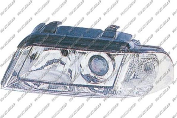 Prasco AD0194904 - Faro principale www.autoricambi360.it