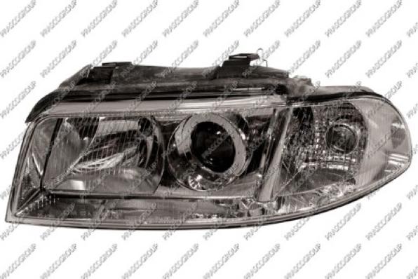 Prasco AD0194914 - Faro principale www.autoricambi360.it