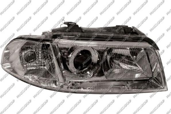 Prasco AD0194913 - Faro principale www.autoricambi360.it