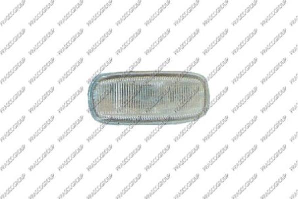 Prasco AD0194141 - Indicatore direzione www.autoricambi360.it