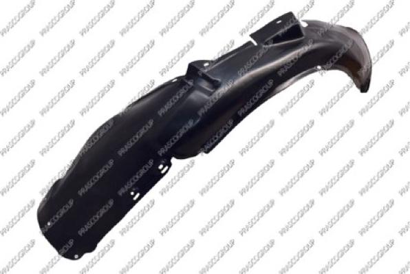 Prasco AD0193604 - Parafango interno www.autoricambi360.it