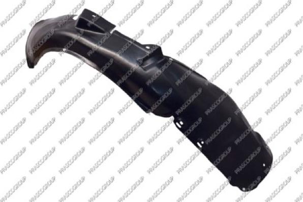 Prasco AD0193603 - Parafango interno www.autoricambi360.it