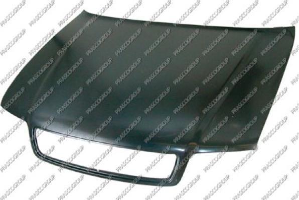 Prasco AD0193100 - Cofano motore www.autoricambi360.it