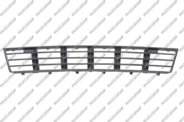 Prasco AD0192120 - Griglia di ventilazione, Paraurti www.autoricambi360.it