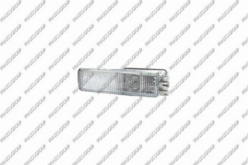 Prasco AD0154414 - Fendinebbia www.autoricambi360.it