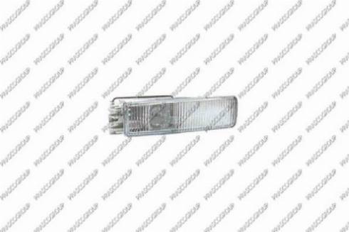 Prasco AD0154413 - Fendinebbia www.autoricambi360.it