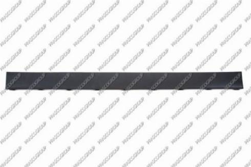 Prasco AD0151255 - Modanatura decorativa / protettiva, Fiancata www.autoricambi360.it