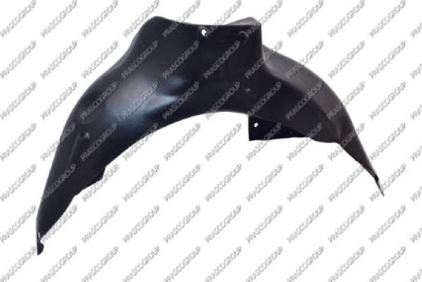 Prasco AD0153654 - Parafango interno www.autoricambi360.it