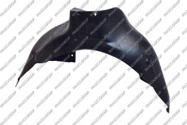 Prasco AD0153653 - Parafango interno www.autoricambi360.it