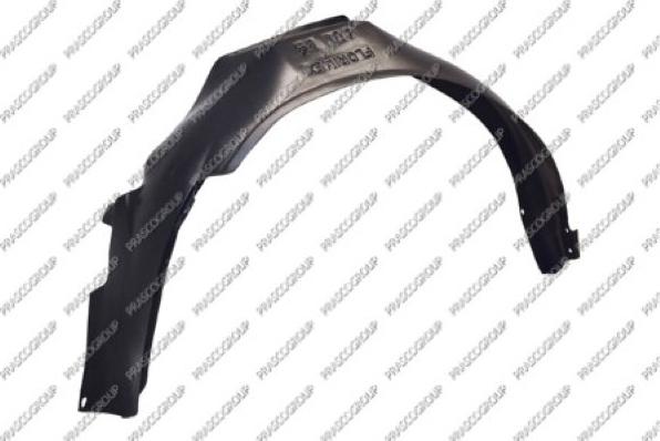 Prasco AD0153604 - Copertura, Passaruota www.autoricambi360.it