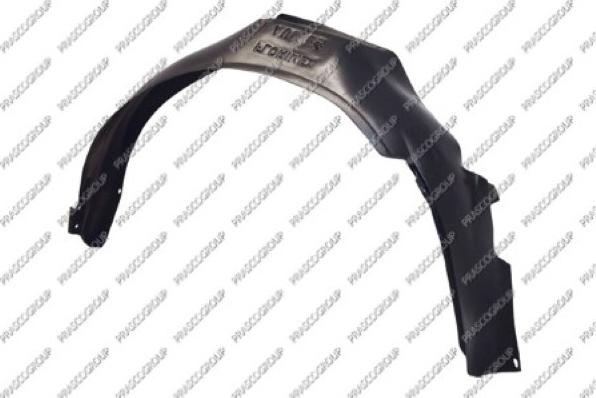 Prasco AD0153603 - Parafango interno www.autoricambi360.it