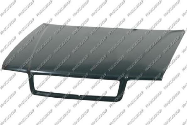 Prasco AD0153100 - Cofano motore www.autoricambi360.it