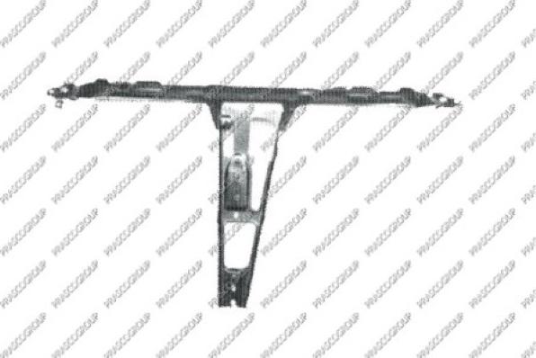 Prasco AD0153201 - Pannellatura anteriore www.autoricambi360.it