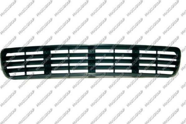 Prasco AD0152120 - Griglia di ventilazione, Paraurti www.autoricambi360.it