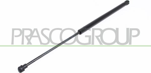 Prasco AD0169055 - Ammortizatore pneumatico, Cofano bagagli / vano carico www.autoricambi360.it