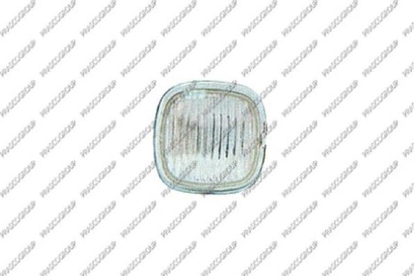 Prasco AD0164041 - Indicatore direzione www.autoricambi360.it