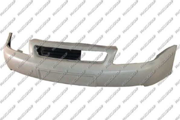 Prasco AD0161001 - Paraurti www.autoricambi360.it