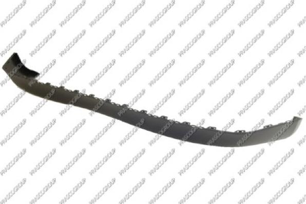 Prasco AD0161851 - Spoiler www.autoricambi360.it