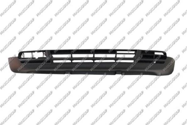 Prasco AD0161801 - Spoiler www.autoricambi360.it