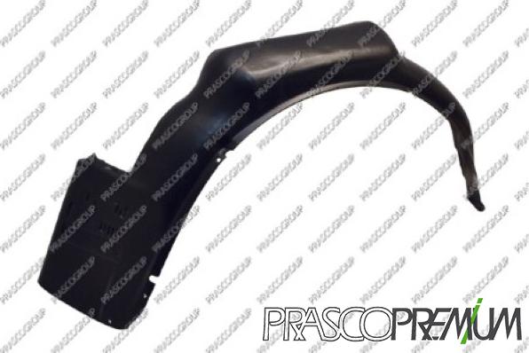 Prasco AD0163604 - Parafango interno www.autoricambi360.it